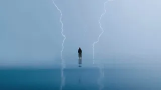 Cephas Azariah & Kidnap - Lightning