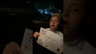 شهادة تقدير محمود الامين 