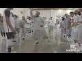 Soul Train Line at Corcoran State Prison