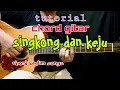 Download Lagu tutorial gitar (chord) anak singkong bagian songs