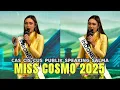 Cerdas \u0026 Berdampak!! Salma Ranggita Masuk Top 10 Cosmo Green Summit 2025