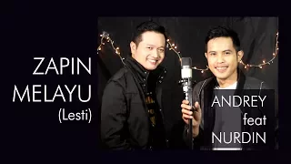 Download ZAPIN MELAYU (LESTI) - COVER BY ANDREY FEAT NURDIN MP3
