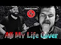 Download Lagu Full Cover of “All My Life” by Foo Fighters