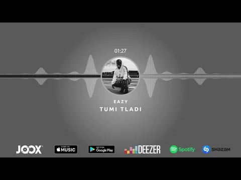 Download MP3 Tumi Tladi - #Eazy