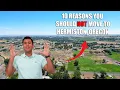 10 REASONS YOU SHOULD NOT MOVE TO HERMISTON OREGON