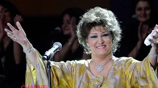 وردة الجزائرية احضنوا الايام       دندنها