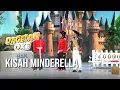 Download Lagu DAGELAN OK - Kisah Minderella Dagelan [13 Juni 2019]