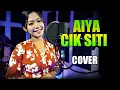 AIYA CIK SITI APEK EN MARJINA DOOR NUR AMIRA SYAHIRA