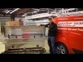 Weatherguard Toolbox Tips Lid and Latch Adjustment