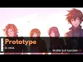 Download Lagu 【Prototype】石川智晶  - 機動戰士鋼彈00 Mobile Suit Gundam 00 ED3