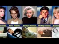 Rare Open Casket Photos of Famous Celebrities