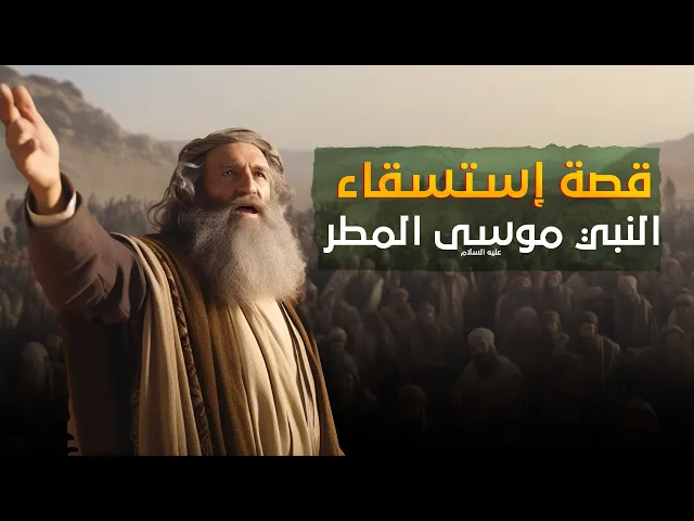 ⁣المذنب الذي بسببه لم ينزل المطر هل فضحه الله تعالى؟ | السيد أحمد الصافي