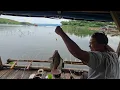 Lagu CAMP FISHING Ep.471 Alhamdulillah rezeki dikasih joran timbang sama penonton hasilnya memuaskan 