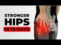 The ONLY Exercise You Need To Strengthen Every Hip Muscle Ages 50