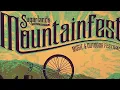 Mandolin Orange (Now Watchhouse) LIVE at Sugarlands MountainFest 2017 | FULL SET | 9/30/17