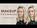 All in ONE Palette