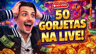 SUPER LIVE FORRANDO  !!! 🔴 CAIO PERICINOTO AO VIVO