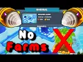BTD6 Dreadbloon No Monkey Knowledge Boss Tutorial