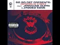Welcome To Atlanta (Coast 2 Coast Remix) (feat. P. Diddy, Snoop Dogg & Murphy Lee) - Jermaine Dupri