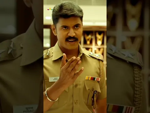 चोरी का इल्ज़ाम, अम्मू पर पुलिस का शक | #Battery | #AmmuAbhirami | #CrimeThriller | #YTShorts