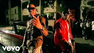 ace hood ft trey songz ride official video 