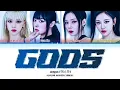 Download Lagu (AESPA AI COVER) GODS ( BY NEWJEANS ) COLOR CODED LYRICS