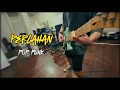 Perlahan Guyon Waton Pop Punk Cover by Boedak Korporat