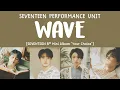Download Lagu [LYRICS/가사] SEVENTEEN (세븐틴) - WAVE [8th Mini Album 'Your Choice']