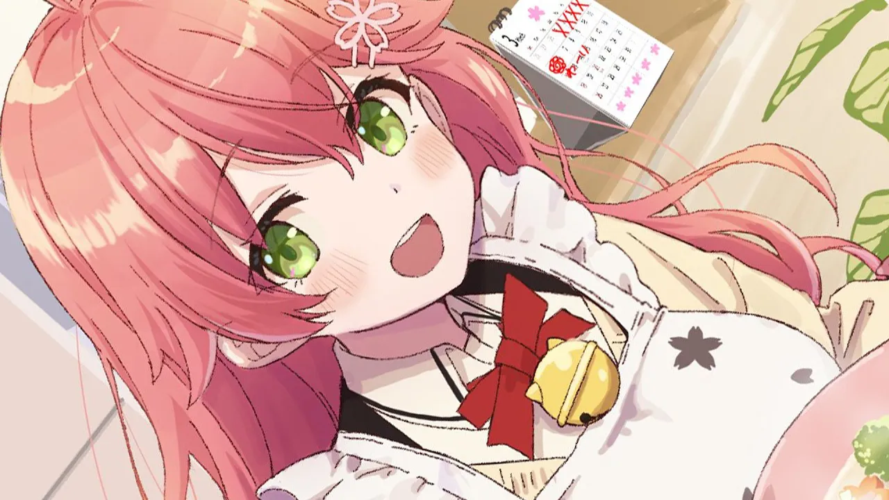 【 メンバー限定 】色んな事する！！！！！！！にぇ。【ホロライブ/さくらみこ】