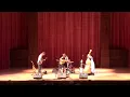 Maya de Vitry - "Odds of Getting Even" - Live at Arkansas State University