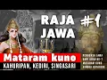 Download Lagu RAJA RAJA JAWA 1:  Kalingga, Mataram Kuno s/d Singhasari!