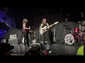 Nick Earle & The Reckless Hearts - Born To Lose in St. John’s