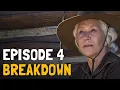 1923 Episode 4 - REVIEW BREAKDOWN RECAP