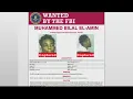 FBI announces man wanted for 1994 Atlanta murder has been captured