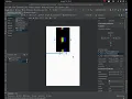 Android Studio Examples - imageView switch