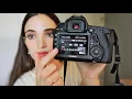 The Best Camera Settings for Beginners in 2025
