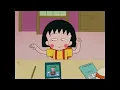 Download Lagu CHIBI MARUKO-CHAN S1 #34 PR MARUKO MENUMPUK