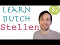 Download Lagu How to use stellen in Dutch