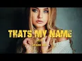 AKCENT  -  THAT'S MY NAME (MR SAFIR REMIX) MOROCCAN MUSIC STYLE