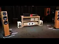 Download Lagu Stemfoort sf-200 + neat motive sx1 + NAD C568