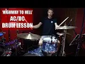 Highway To Hell -