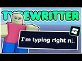 Make the Typewriter effect Super Fast in Roblox Studio