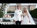 Lagu Barron Trump \u0026 Princess Leonor's Singing - Double Happiness | Royal Wedding at the Royal Palace 👑