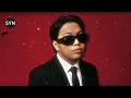 Sandali - Because (Soul Version)