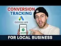Google Ads Conversion Tracking 2026 Local Businesses Step by Step