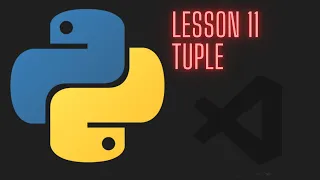 Python 3 12 Beginner Tutorial - Lesson 11