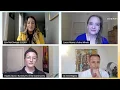 A Global Conversation on Mental Health