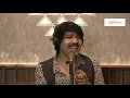 Naina Barse Rimjhim Rimjhim | Sairam Iyer |  Madhan Mohan | Classical Old Hindi song