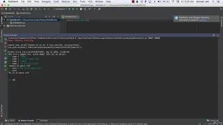 The Complete Python Programming Bootcamp Placeholders in Strings