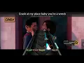Clone Hero Sunflower